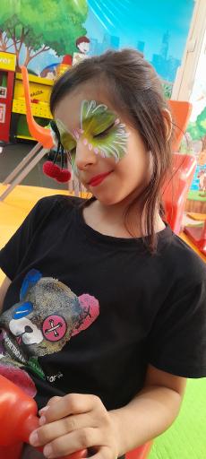 عکس خانه بازی ورجه وورجه