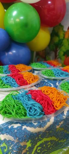 خانه بازی ورجه وورجه