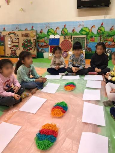 عکس خانه بازی ورجه وورجه