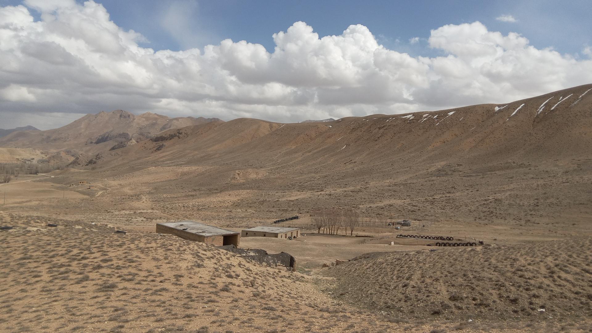 عکس پارک کوهستان