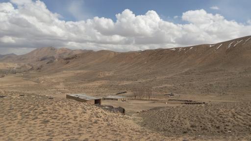 عکس پارک کوهستان