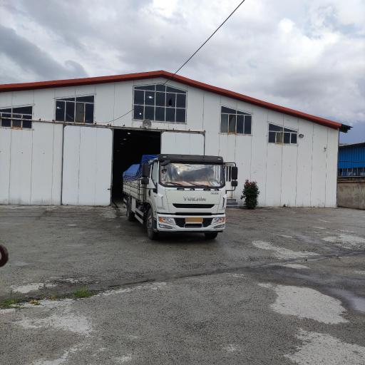 عکس شرکت افرا چوب زاگرس