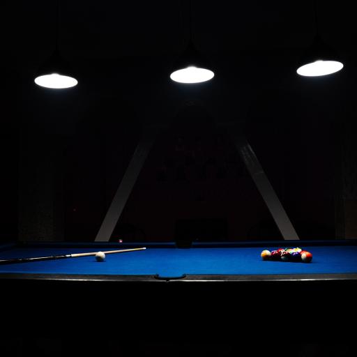 عکس گیم سنتر هفت