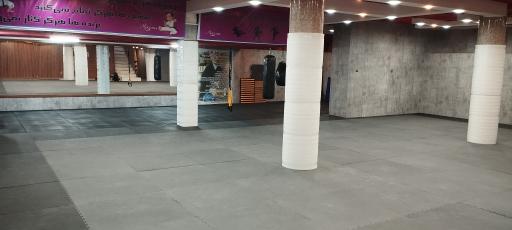 عکس باشگاه ورزشی مارامیس
