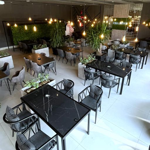 عکس کافه رستوران پالادیوم 