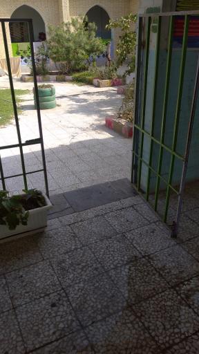 عکس دبستان نجمه