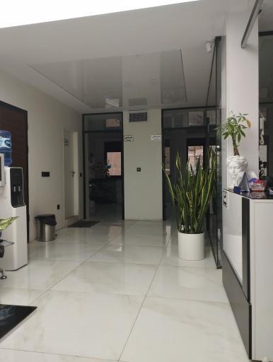 عکس کلینیک دندانپزشکی برلیانت دکتر اشکان کج کلاهی