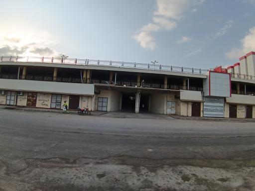 عکس پارکینگ اختصاصی مجتمع تجاری دریا