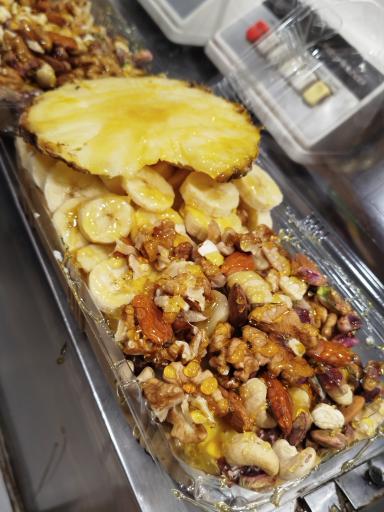 عکس ویتامین سرای شهر مزه