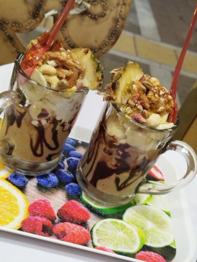 عکس ویتامین سرای شهر مزه