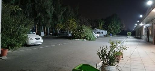 عکس پارکینگ مجموعه ورزشی حسن شاتری