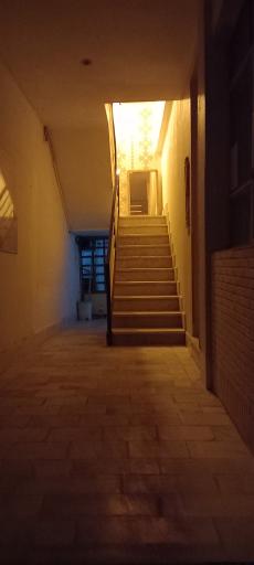 عکس مهمانسرای جهانگردی اکبر