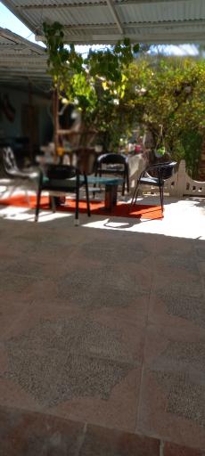 عکس مهمانسرای جهانگردی اکبر