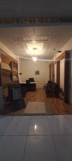 عکس فروشگاه کاغذ دیواری و کفپوش