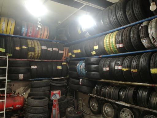 عکس لاستیک محسن