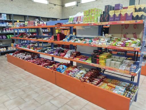 عکس تعاونی مصرف دانشگاه آزاد اسلامی قزوین