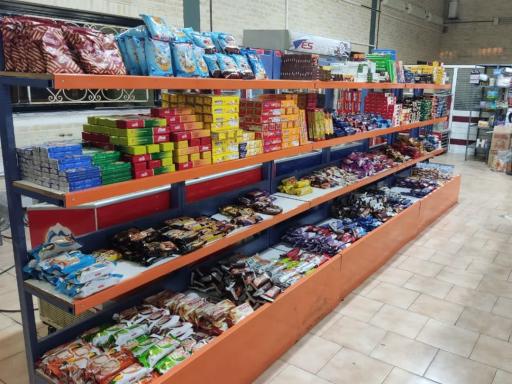 عکس تعاونی مصرف دانشگاه آزاد اسلامی قزوین