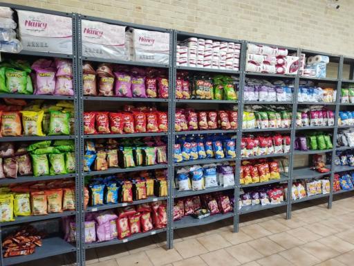 عکس تعاونی مصرف دانشگاه آزاد اسلامی قزوین