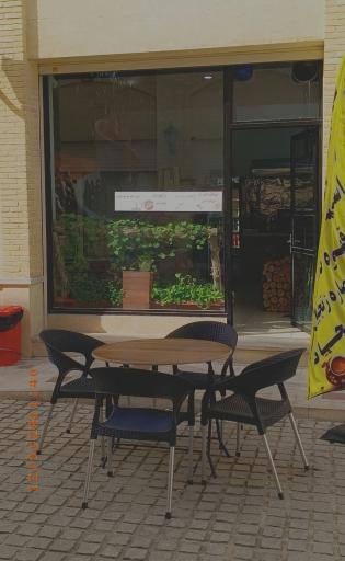 عکس کافه آروین شعبه 2