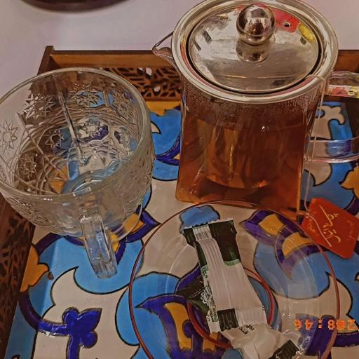 عکس کافه آروین شعبه 2