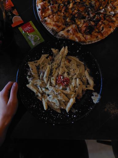 عکس کافه رستوران پالادیوم 