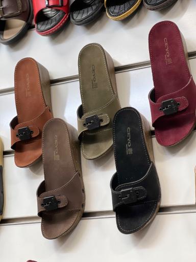 عکس كفش درپا