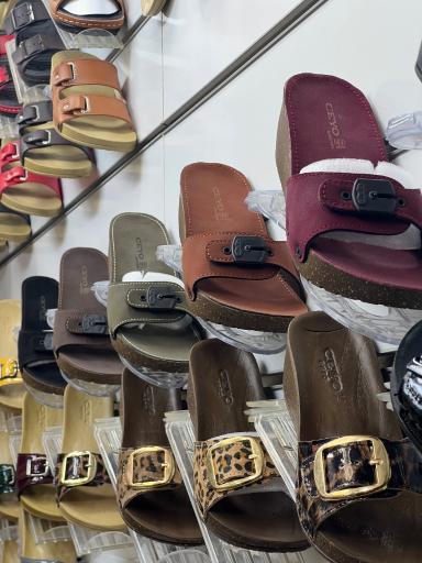 عکس كفش درپا