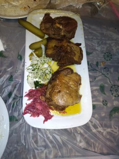 عکس کافه رستوران پالادیوم 