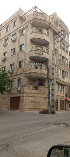 مجتمع مسکونی آرتیمان