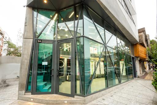 بازرگانی کشیشی