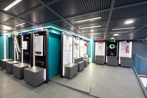 بازرگانی کشیشی