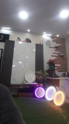 عکس دیزاین داخلی ساختمان