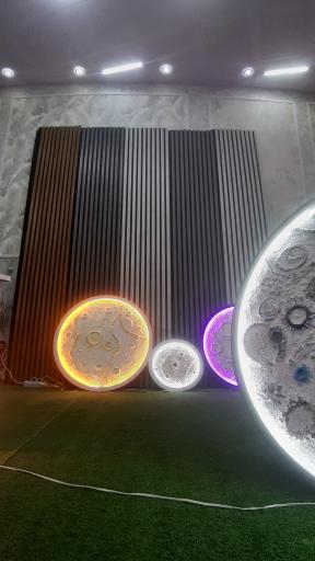 عکس دیزاین داخلی ساختمان