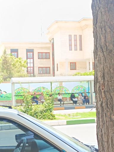 عکس   شهید فکوری 17