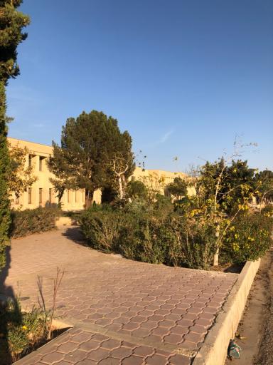 عکس دانشکده اسلامی