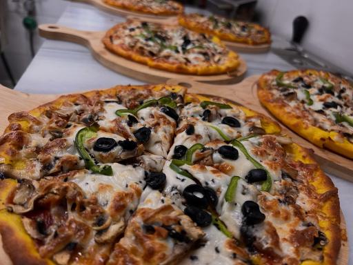 پیتزا سی کا