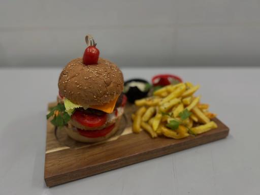 عکس پیتزا سی کا