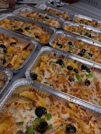 پیتزا سی کا