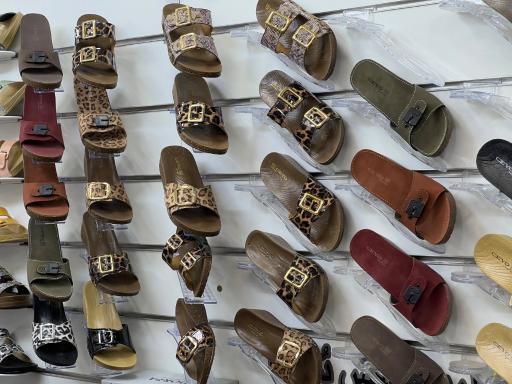 عکس كفش درپا