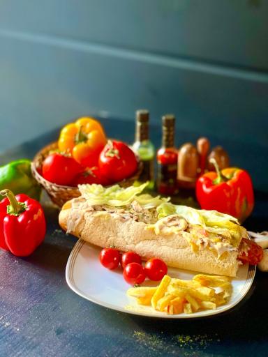 پیتزا سی کا