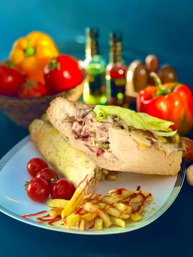 پیتزا سی کا