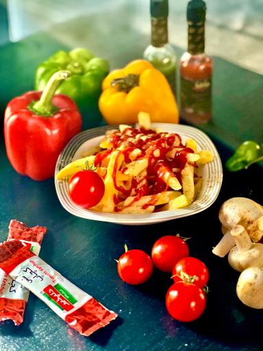 عکس پیتزا سی کا