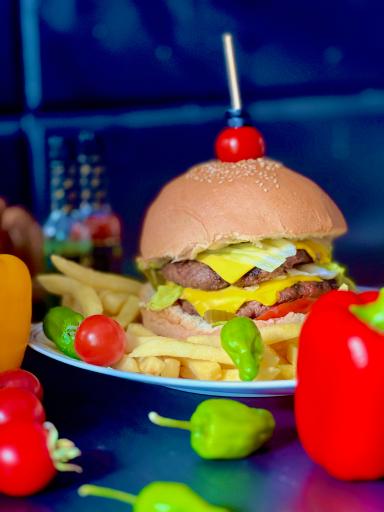 عکس پیتزا سی کا