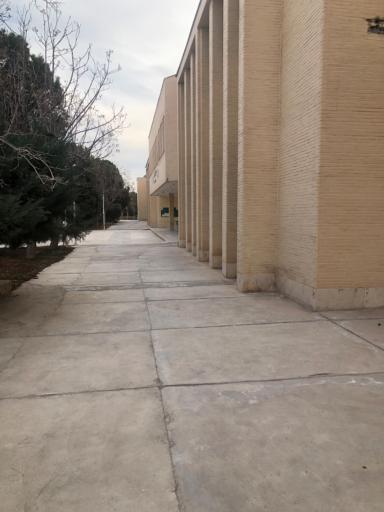 دانشکده اسلامی