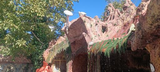 پارک مینیاتوری محبت عشق زندگی