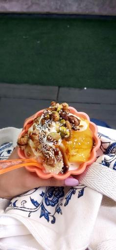 عکس معجون باباقاسم