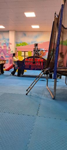 عکس خانه بازی هپی لند 