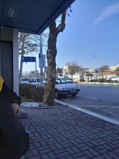 عکس  خیام جنوبی 3