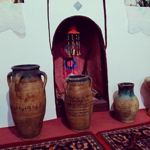 عکس بوم گردی گوگونانی 