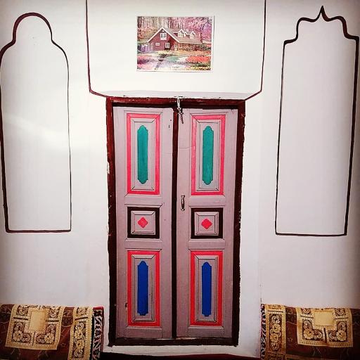 عکس بوم گردی گوگونانی 